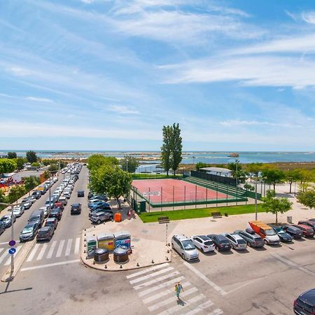 Apartamento Praia Fuzeta 2 Екстериор снимка