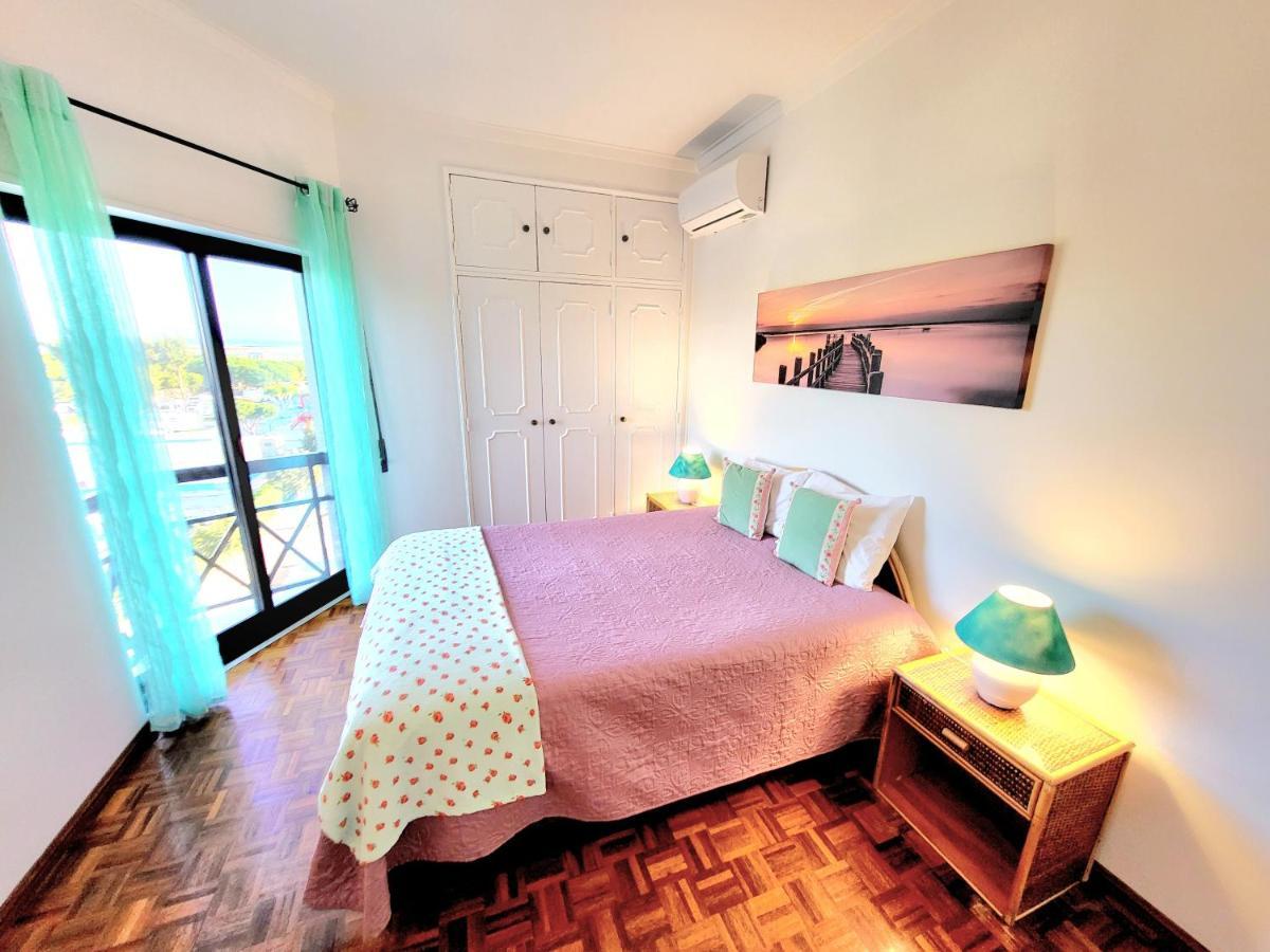 Apartamento Praia Fuzeta 2 Екстериор снимка