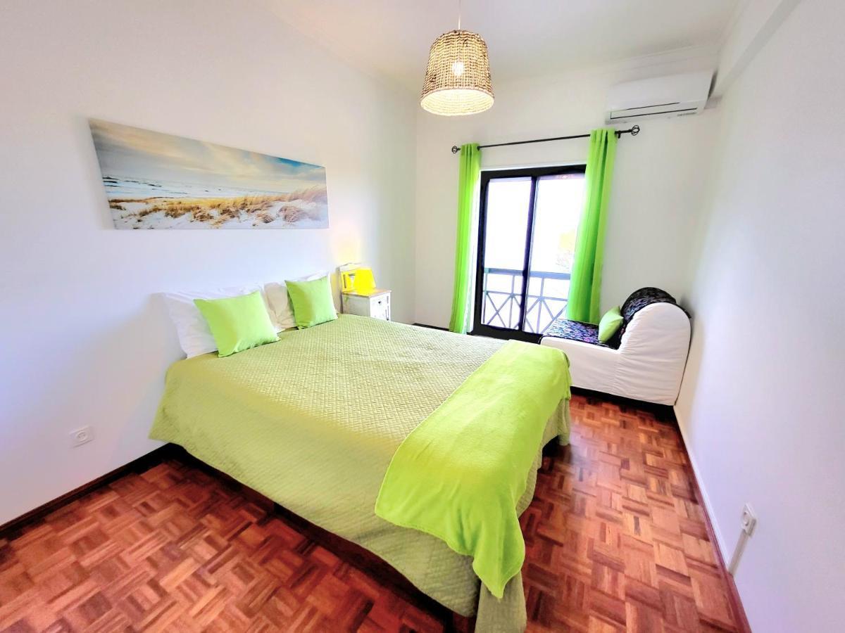 Apartamento Praia Fuzeta 2 Екстериор снимка