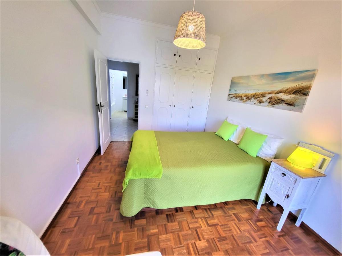 Apartamento Praia Fuzeta 2 Екстериор снимка