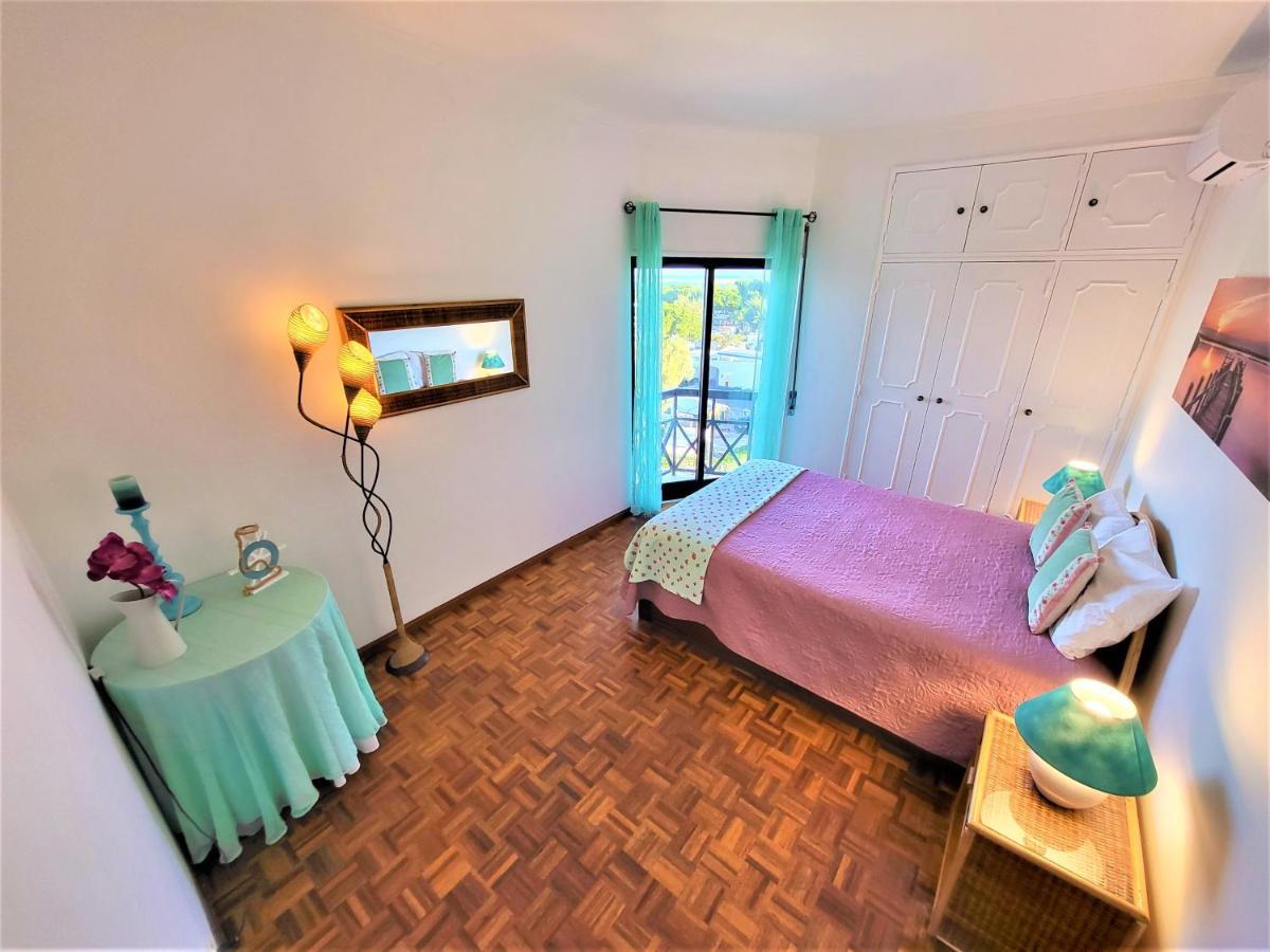 Apartamento Praia Fuzeta 2 Екстериор снимка