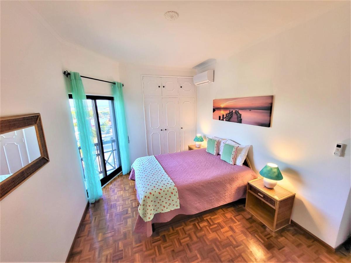 Apartamento Praia Fuzeta 2 Екстериор снимка