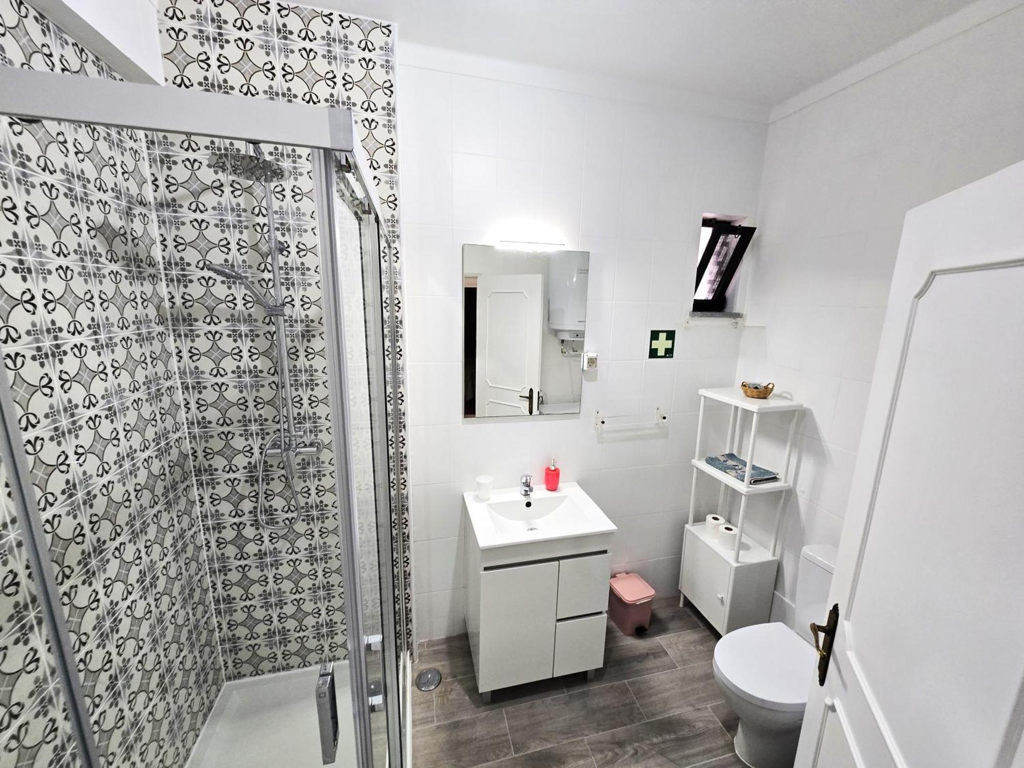 Apartamento Praia Fuzeta 2 Екстериор снимка