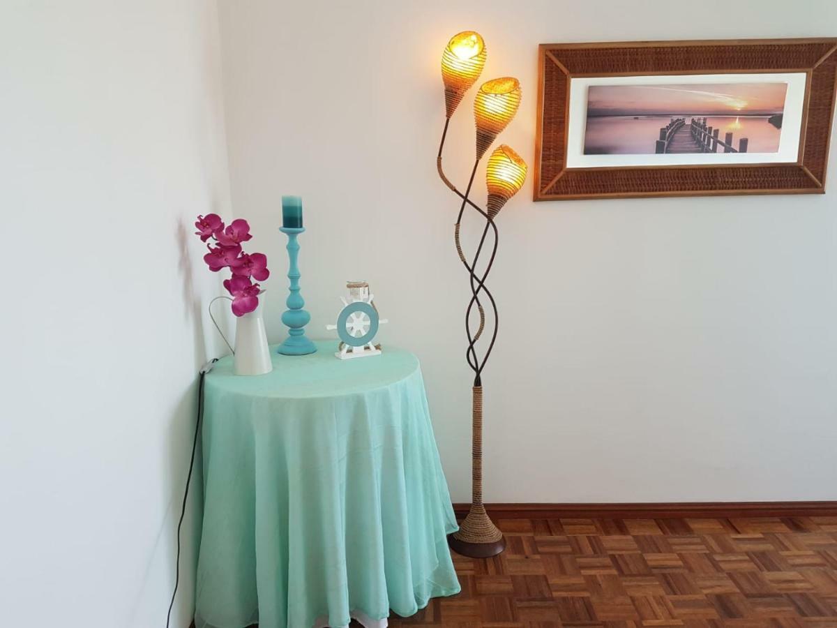Apartamento Praia Fuzeta 2 Екстериор снимка