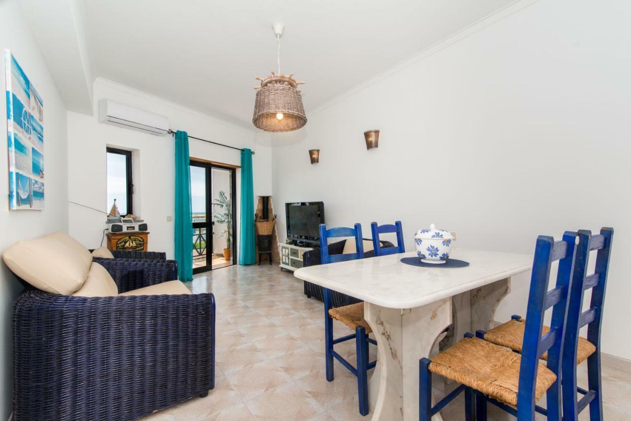 Apartamento Praia Fuzeta 2 Екстериор снимка